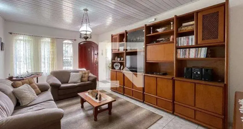 Casa com 4 quartos à venda na Rua Flávio Fongaro, --, Anchieta, São Bernardo do Campo