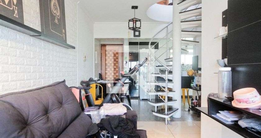 Apartamento à Venda - Freguesia do Ó, 2 Quartos,  121 m2