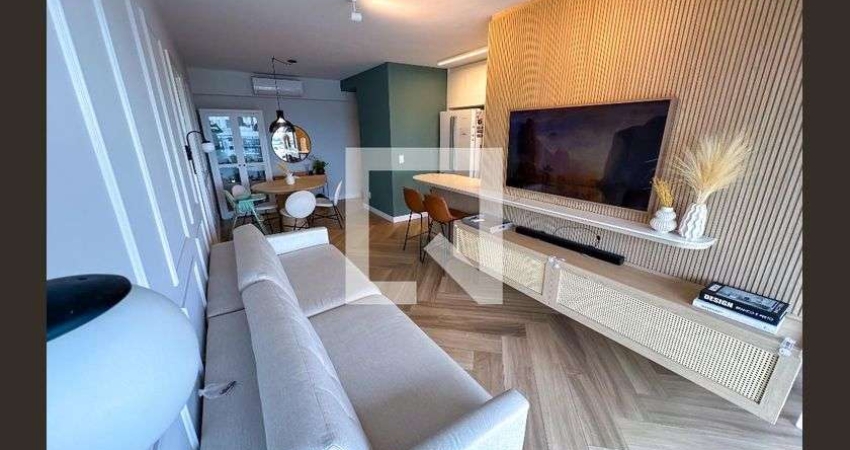 Apartamento à Venda - Vila Romana, 3 Quartos,  92 m2