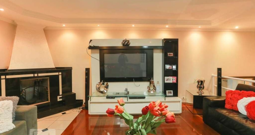 Casa à Venda - Assunção, 4 Quartos,  400 m2