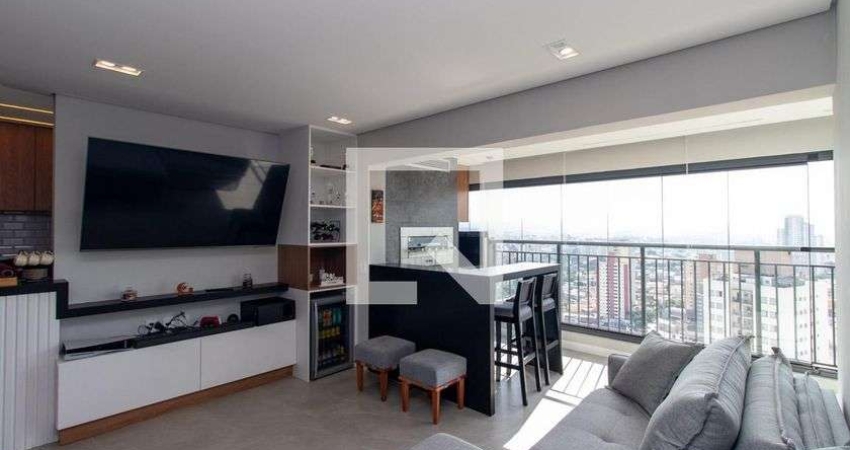 Apartamento à Venda - Vila Gustavo, 2 Quartos,  79 m2