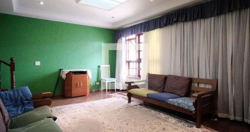 Casa à Venda - Cidade Patriarca, 3 Quartos,  308 m2