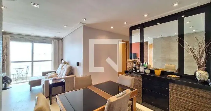 Apartamento à Venda - Vila Leopoldina, 3 Quartos,  76 m2