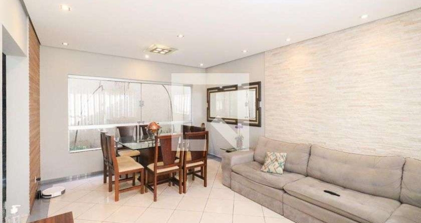 Casa à Venda - Oswaldo Cruz, 3 Quartos,  220 m2