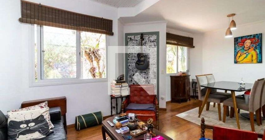 Casa em condomínio fechado com 3 quartos à venda na Rua Ingá, --, Mandaqui, São Paulo