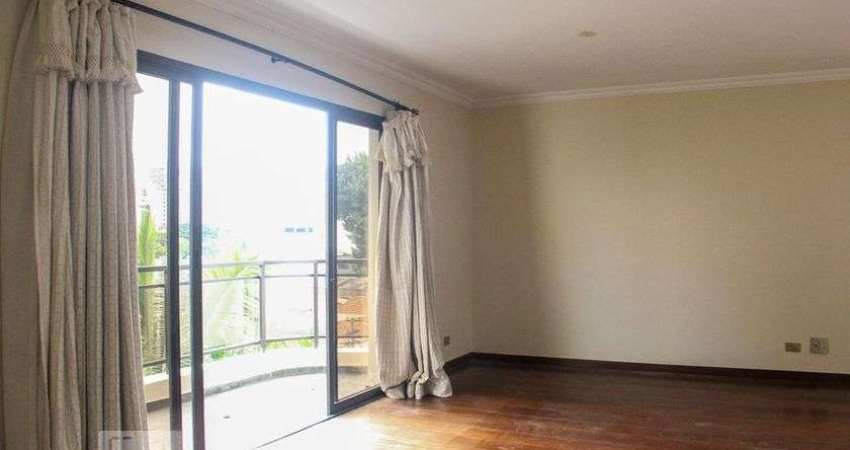 Apartamento à Venda - Vila Olímpia, 3 Quartos,  156 m2