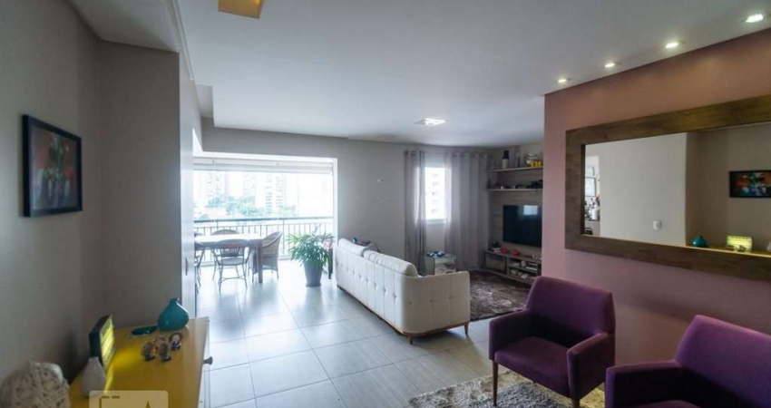 Apartamento à Venda - Tatuapé, 2 Quartos,  97 m2