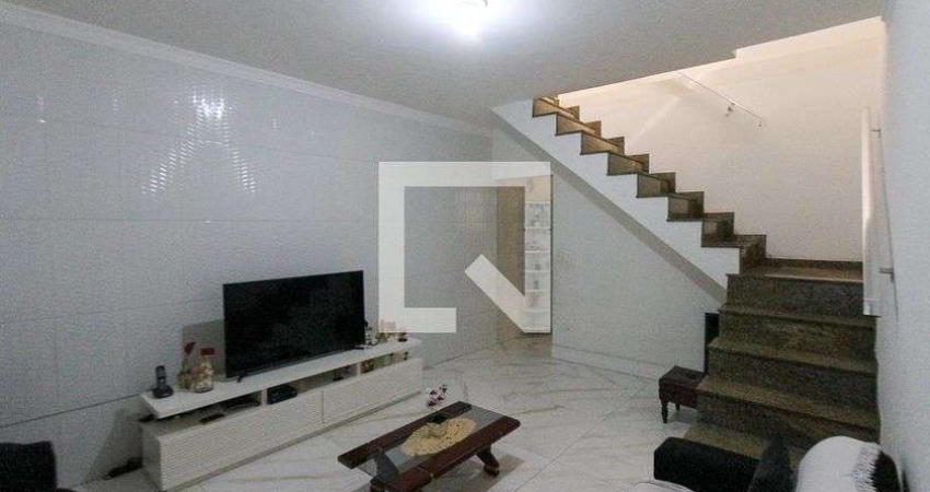 Casa à Venda - Vila Formosa, 4 Quartos,  328 m2