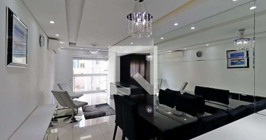 Apartamento à Venda - Santa Teresinha, 2 Quartos,  71 m2