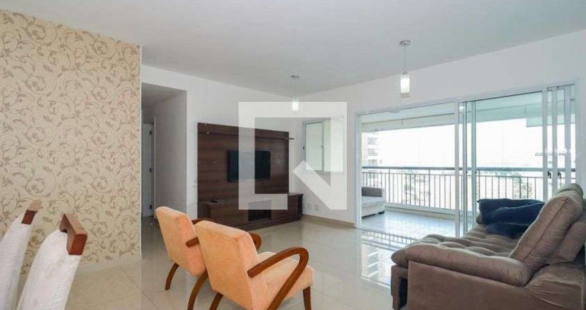 Apartamento à Venda - Vila Andrade, 3 Quartos,  133 m2