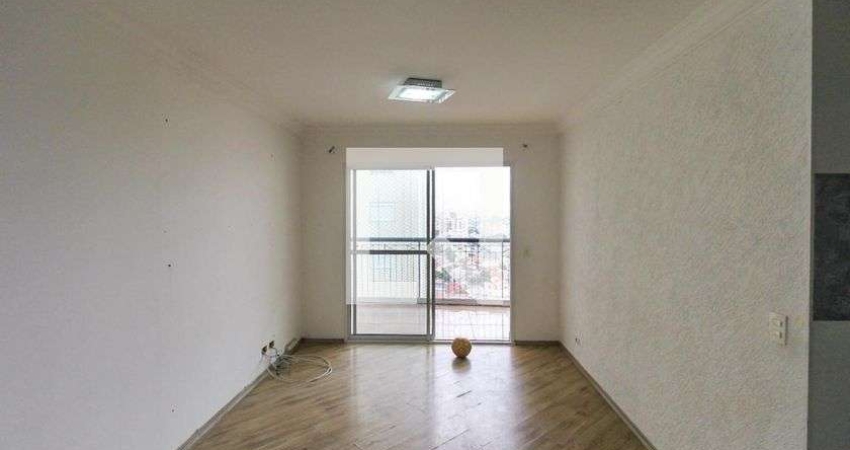 Apartamento à Venda - Vila Prudente, 3 Quartos,  97 m2