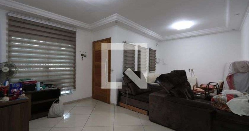 Casa à Venda - Vila Prudente, 4 Quartos,  150 m2