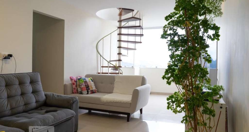 Apartamento à Venda - Tucuruvi, 4 Quartos,  262 m2