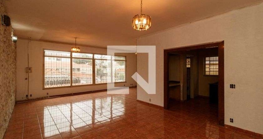 Casa à Venda - Vila Mazzei, 3 Quartos,  350 m2