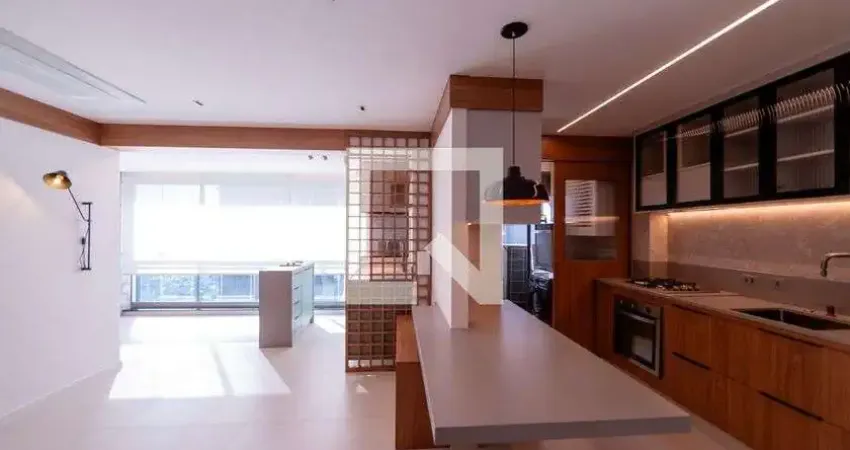 Apartamento à Venda - Alphaville, 2 Quartos,  95 m2