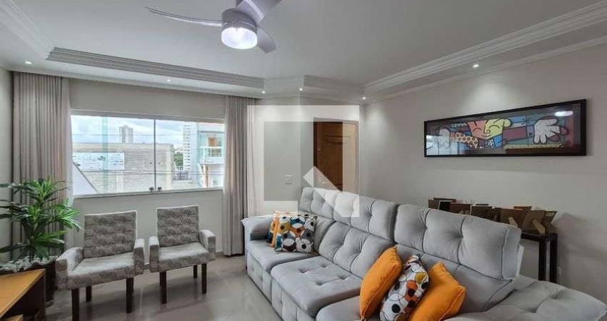 Casa à Venda - Assunção, 3 Quartos,  217 m2