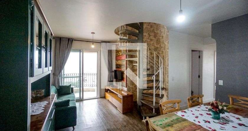 Apartamento à Venda - Vila Matilde, 3 Quartos,  250 m2