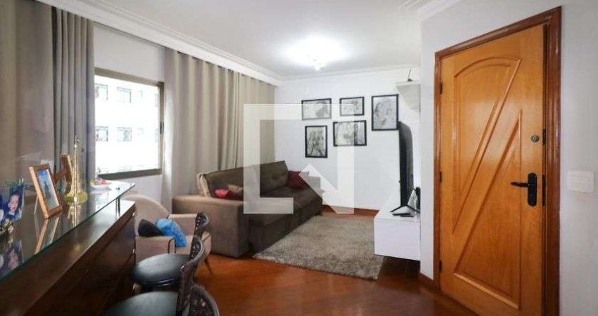 Apartamento à Venda - Santo Antônio, 3 Quartos,  154 m2