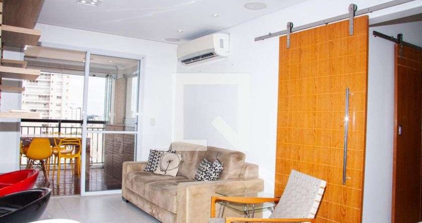 Apartamento com 2 quartos à venda na Lapa, São Paulo 