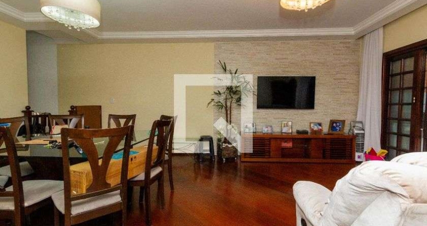 Casa à Venda - Vila Aricanduva, 3 Quartos,  140 m2