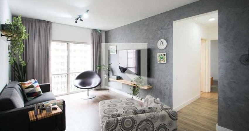 Apartamento à Venda - Vila Olímpia, 2 Quartos,  85 m2