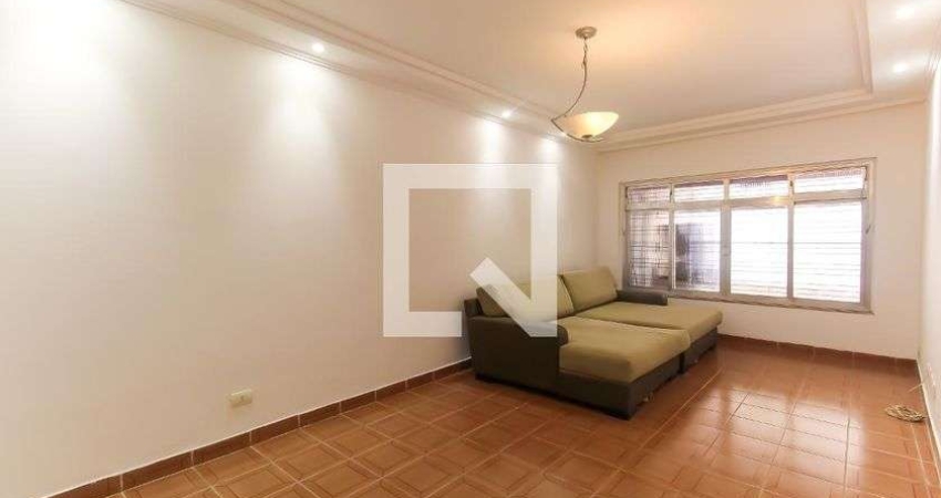 Casa à Venda - Mooca, 3 Quartos,  200 m2