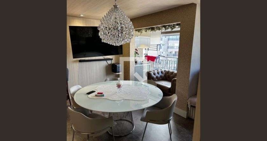 Apartamento à Venda - Jardim Esperança, 2 Quartos,  78 m2