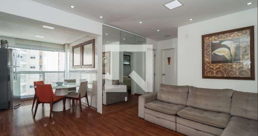 Apartamento à Venda - Panamby, 2 Quartos,  57 m2