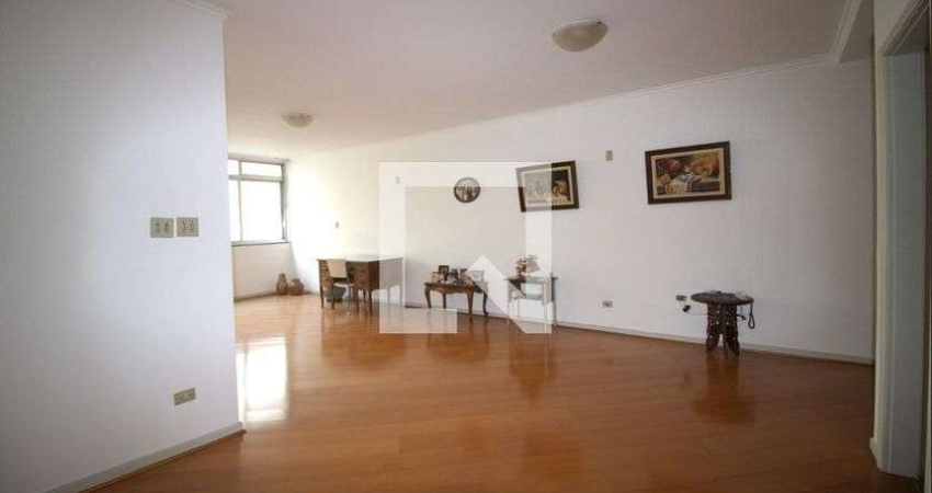 Apartamento à Venda - Barra Funda, 4 Quartos,  175 m2