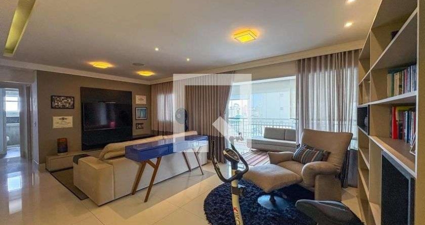Apartamento à Venda - Jardim do Mar, 3 Quartos,  147 m2