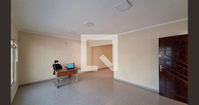 Casa à Venda - Mandaqui, 3 Quartos,  287 m2