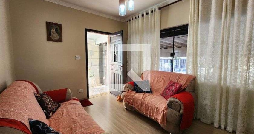 Casa à Venda - Assunção, 3 Quartos,  296 m2