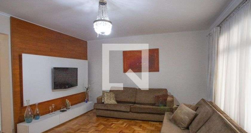 Casa à Venda - Campanário, 3 Quartos,  300 m2
