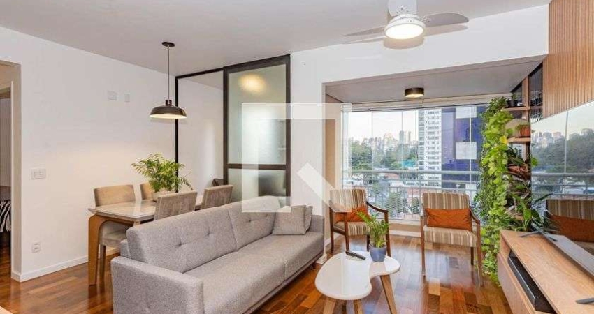 Apartamento com 2 quartos à venda na Aclimação, São Paulo 