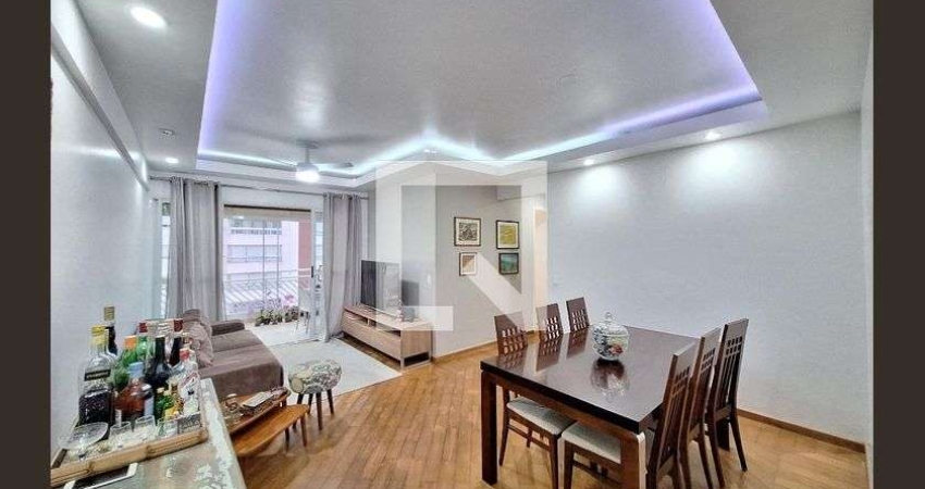 Apartamento à Venda - Vila Romana, 3 Quartos,  92 m2