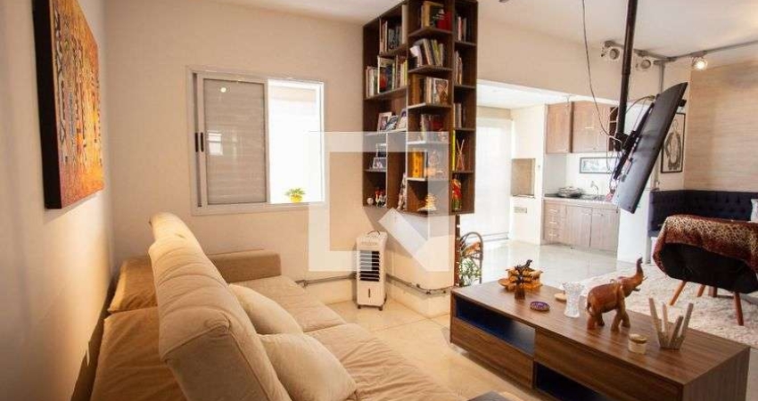 Apartamento à Venda - Casa Verde, 1 Quarto,  86 m2