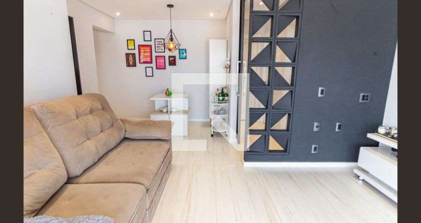 Apartamento com 2 quartos à venda na Mooca, São Paulo 