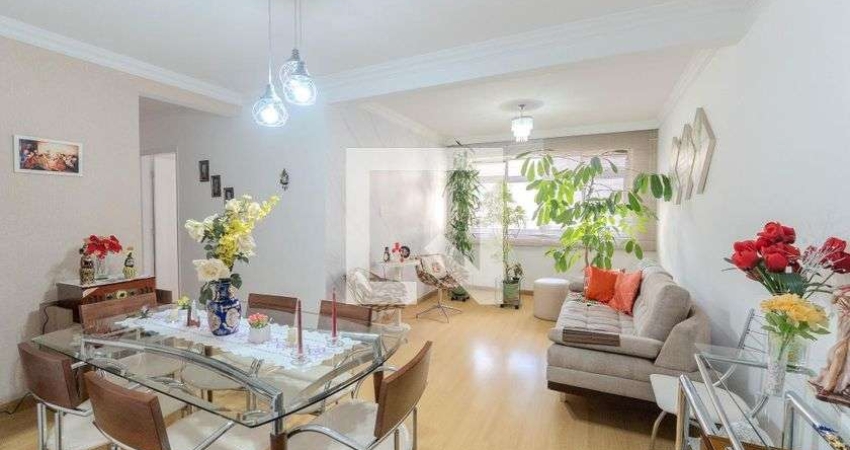 Apartamento à Venda - Consolação, 2 Quartos,  89 m2