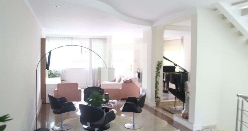 Casa à Venda - Santana, 3 Quartos,  473 m2