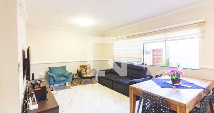Casa à Venda - Santo Antônio, 3 Quartos,  230 m2