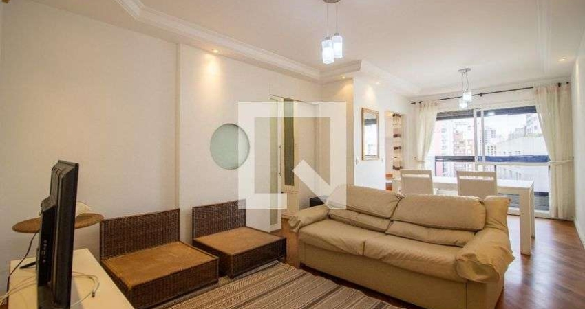 Apartamento à Venda - Paraíso, 2 Quartos,  80 m2