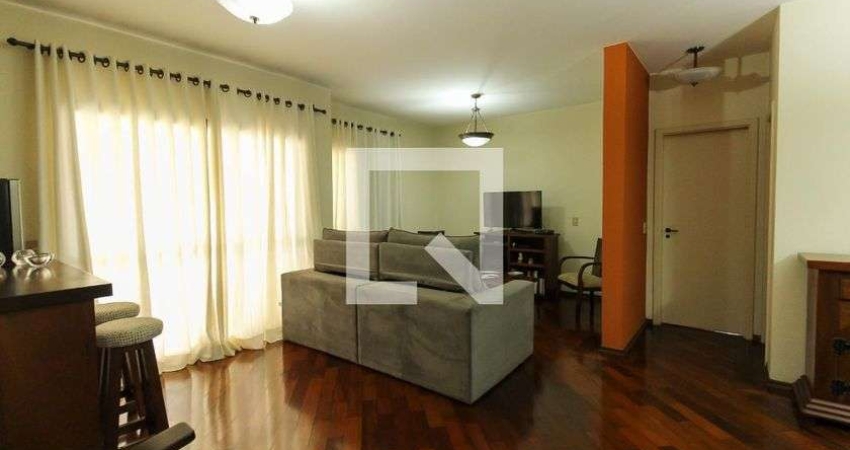 Apartamento à Venda - Jardim Anália Franco, 3 Quartos,  150 m2