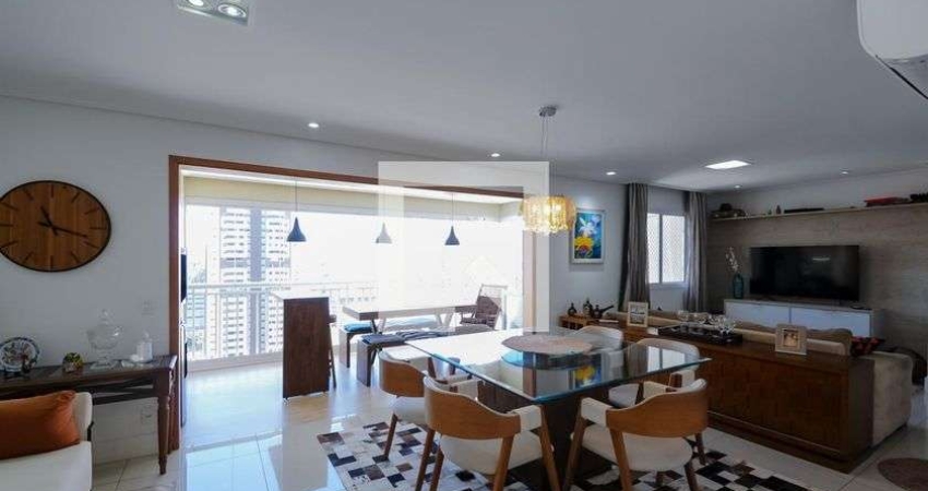Apartamento à Venda - Jardim do Mar, 3 Quartos,  123 m2