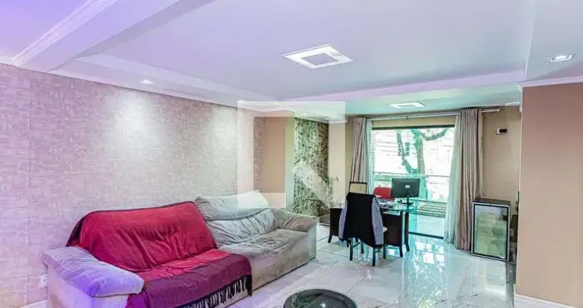 Casa com 3 quartos à venda na Rua Antônio Pires, --, Freguesia do Ó, São Paulo