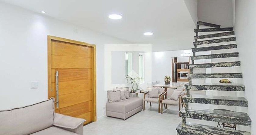 Casa com 3 quartos à venda na Rua Vicente de Paula Souza e Silva, --, Assunção, São Bernardo do Campo