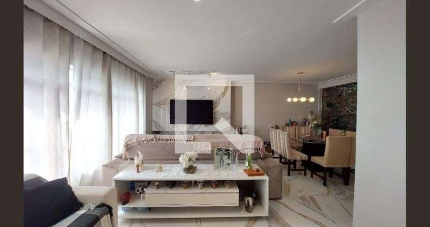 Casa à Venda - Jardim Santa Helena, 3 Quartos,  180 m2