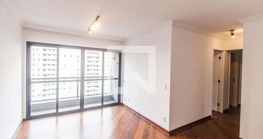 Apartamento à Venda - Alphaville, 3 Quartos,  98 m2