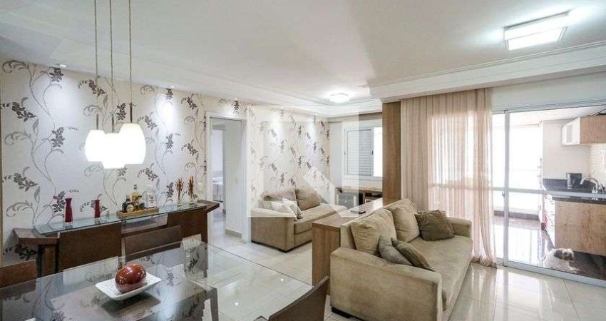 Apartamento à Venda - Tatuapé, 3 Quartos,  110 m2