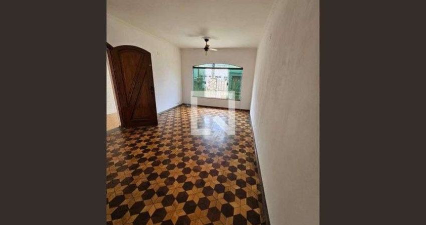 Casa à Venda - Vila Maria , 5 Quartos,  223 m2