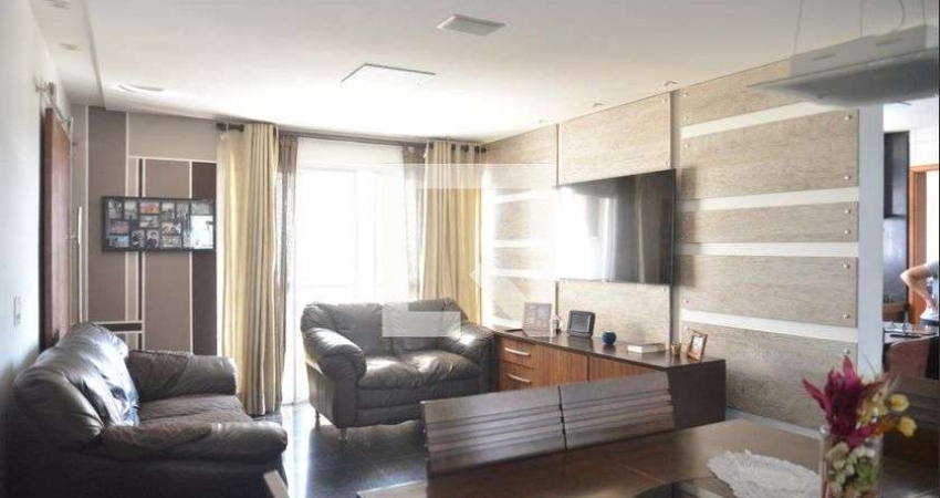 Apartamento à Venda - Centro, 3 Quartos,  110 m2